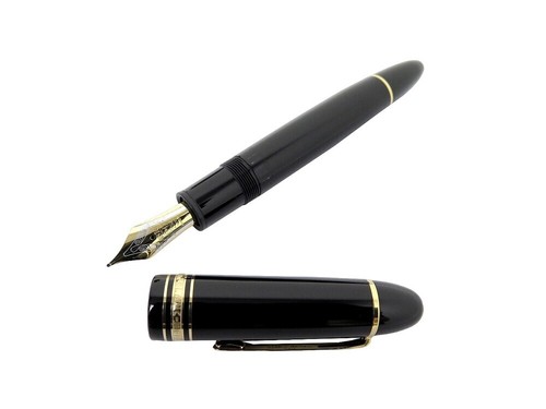 Stylo plume montblanc - stylo,