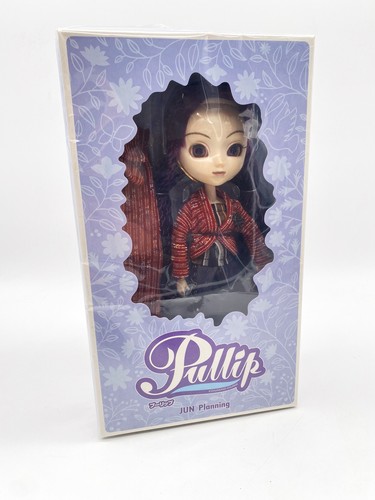 Pullip nomado 511 jun - f-511,