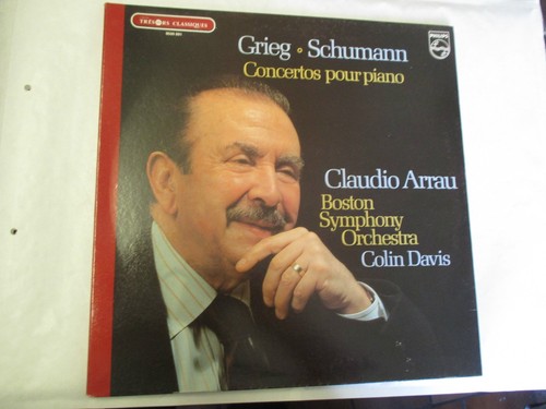 Grieg schumann - t,