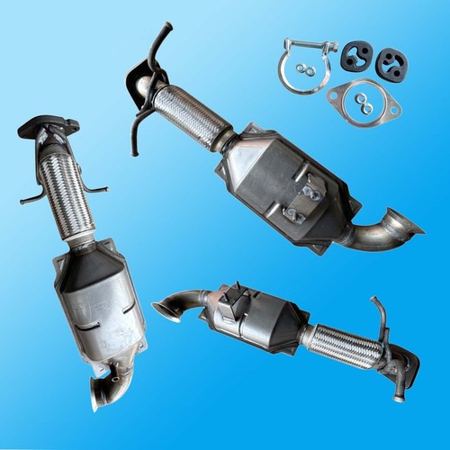 Eu4 catalyseur ford mondeo - catalyseur,