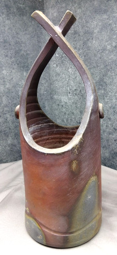Vase fleurs forme - fleurs, de