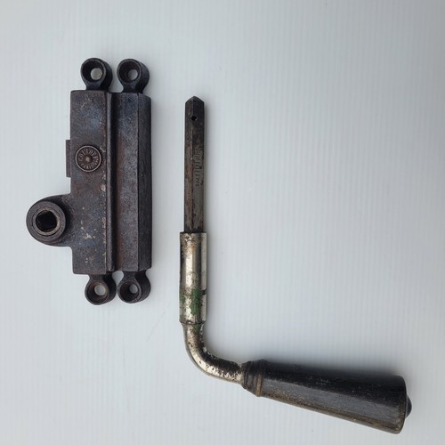 Gollot poignée porte - de,