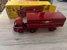 DAN TOYS DAN-032 tracteur PANHARD semi remorque ESSO    n °032 Norev