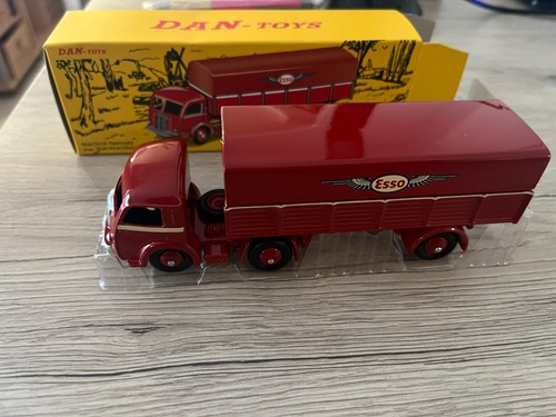 Dan toys 032 tracteur - dan-032,