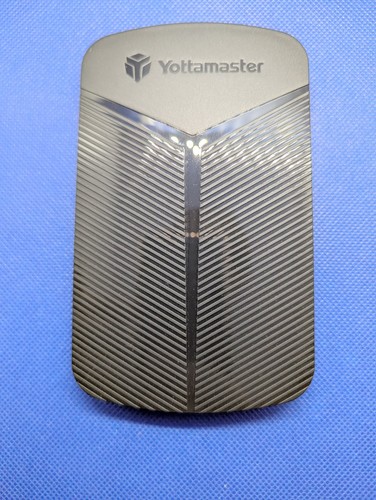 Boitier externe yottamaster - externe,