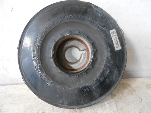 Poulie damper renault - poulie,
