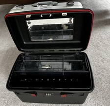 VTG Delsey Hard Side Train