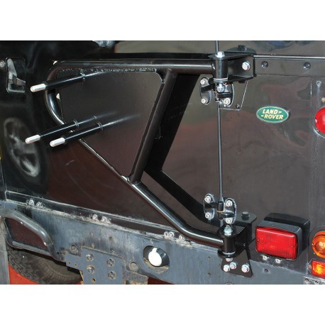 Porte roue pour modele avec - roue,