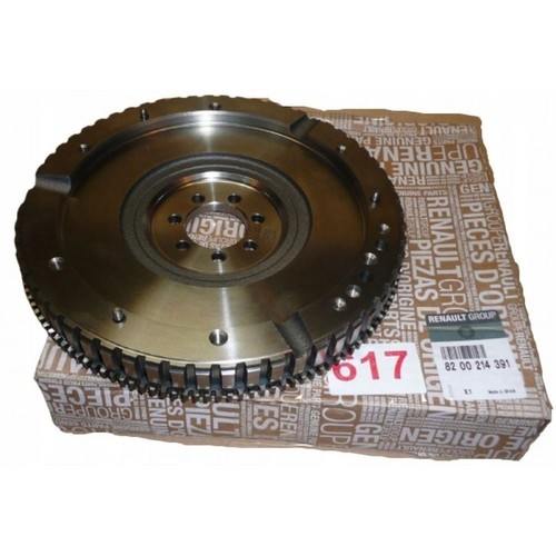 Volant moteur pour renault - volant,