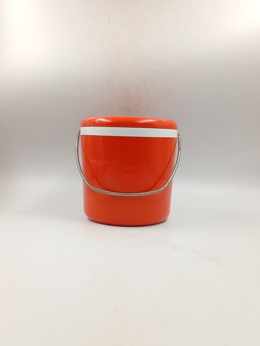 Seau bac glace plastique - seau,