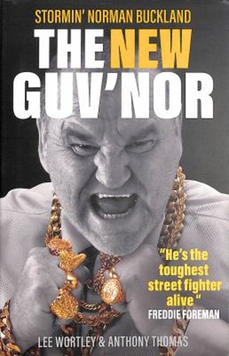 Nouveau guv nor stormin - nouveau, :