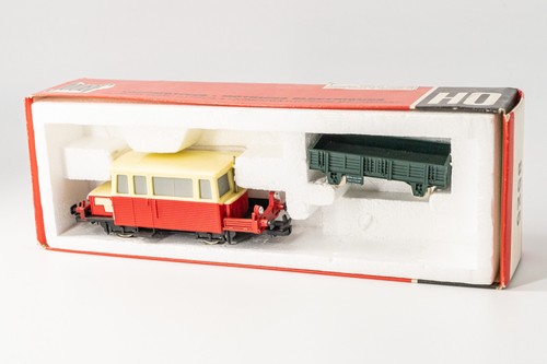 Draisine 471 sncf jouef - 471,