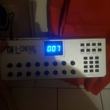 Contrôleur Midi Évolution