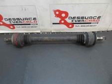 transmission arrière