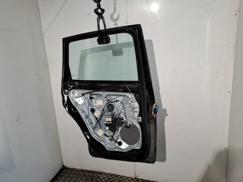 Porte arriere gauche