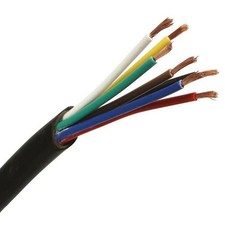 CABLE ELECTRIQUE AUTO SOUPLE 7