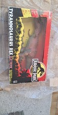 Jurassic Park Figurine T-REX