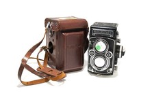 Appareil Photo Analogique