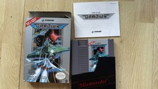 Gradius - Nintendo NES FAH