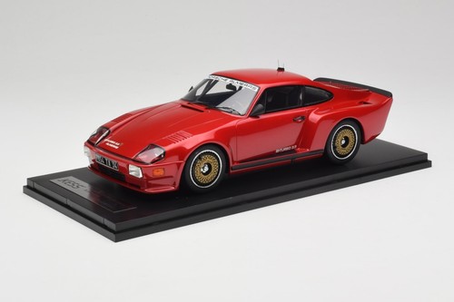 Ke18005c porsche 911 biturbo - porsche,