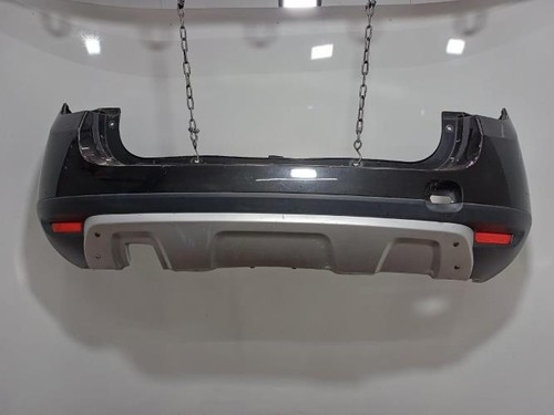 Pare choc arriere dacia - pare,