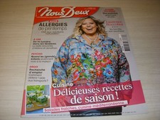 NousDeux 3744 04.2019 Laurence