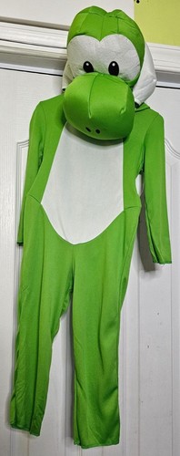 Yoshi toddler costume shell - toddler, 2t