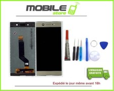 Vitre Tactile + Ecran LCD