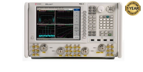Analyseur réseau pna x - de,
