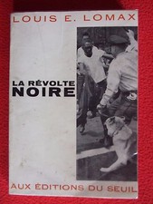 La révolte noire, Louis E