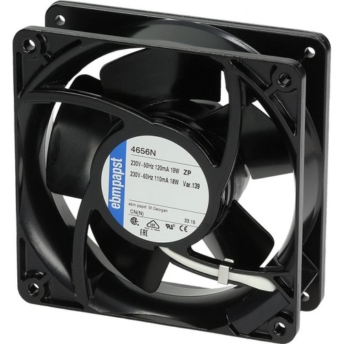 Ventilateur ebm ventola - ventilateur, axial