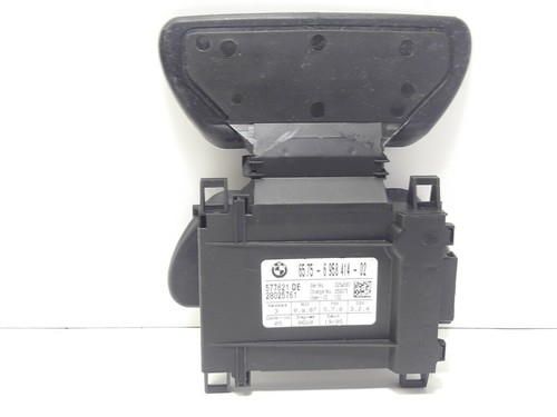 Bmw 2005 - 5, e61)
