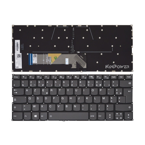 Clavier azerty français pour - français,