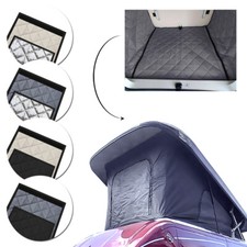 ISOCAMP® Tapis thermiques