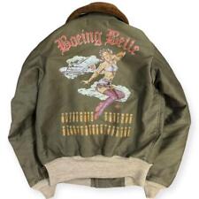 Jacket B-15A Civilian TOYs