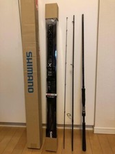 Shimano Exsence S906M/AR-C rod