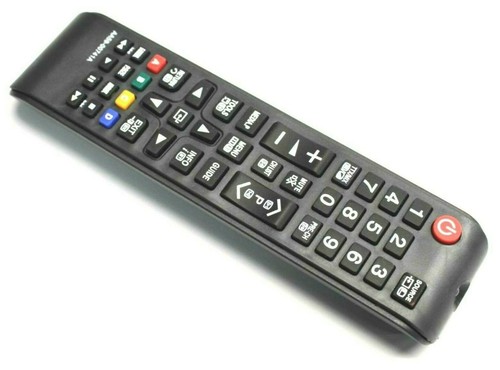 Remote replacement for - tv,