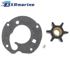 Impeller de pompe à eau