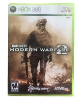 Call of Duty: Modern Warfare 2