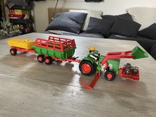 3500 PLAYMOBIL FERME -