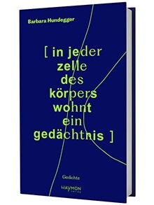 Gedichte de hundegger - :,