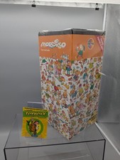 Heye Puzzle 2001 Mordillo