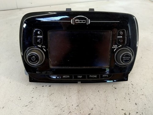 Autoradio fiat 500 - autoradio, 2