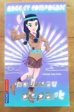 ANGE ET COMPAGNIE T12 NOUVEAU