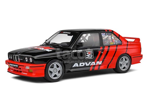 Bmw e30 drift team 1990 - bmw,