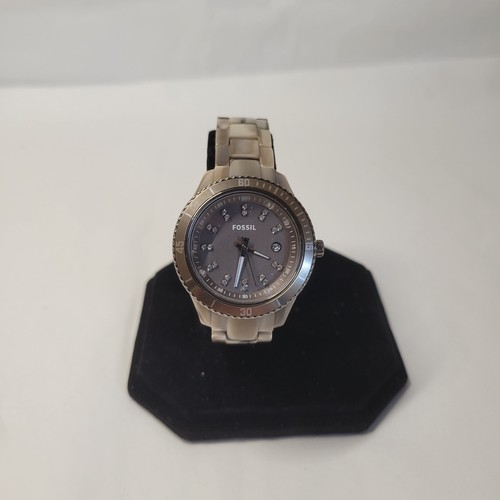Montre fossil femme - montre,