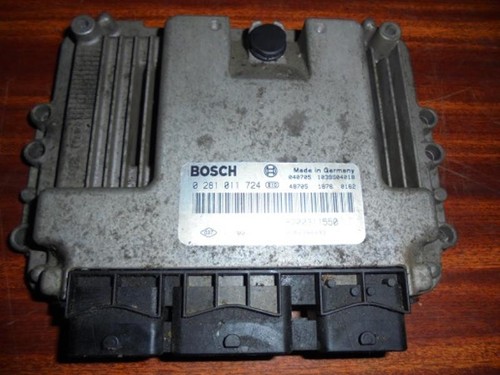 Kit demarrage renault - de,