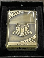 Zippo Sakura Wars Groupe