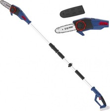 Elagueuse télescopique sans