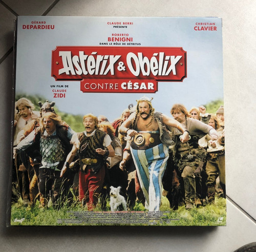 Rare laser disc - rare,